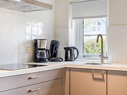 Restyled Villa With Sauna, 1km From the Beach