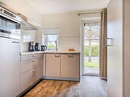 Restyled Villa With Sauna, 1km From the Beach