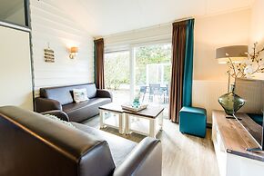 Ameland Coastal Retreat