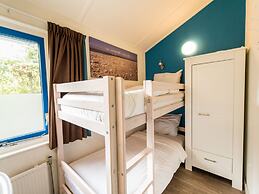 Comfortable Bungalow With Dishwasher, 1.5 km. From the Beach