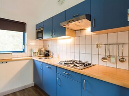 Comfortable Bungalow With Dishwasher, 1.5 km. From the Beach