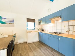 Comfortable Bungalow With Dishwasher, 1.5 km. From the Beach