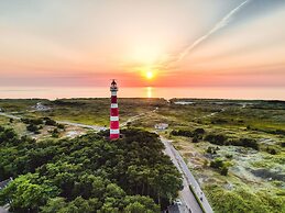 Comfortable Bungalow With Dishwasher, 1.5 km. From the Beach