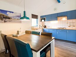 Comfortable Bungalow With Dishwasher, 1.5 km. From the Beach