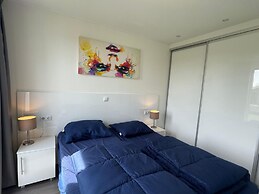 Modern Light Chalet 15km From Alkmaar