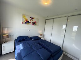 Modern Light Chalet 15km From Alkmaar