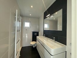 Modern Light Chalet 15km From Alkmaar