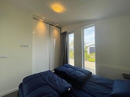 Modern Light Chalet 15km From Alkmaar