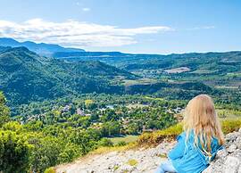 Peaceful Pyrenees Retreat