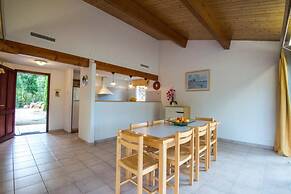 Peaceful Pyrenees Retreat