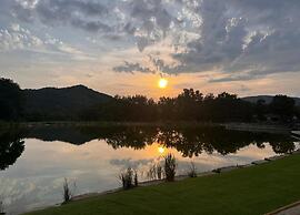 Peaceful Pyrenees Retreat