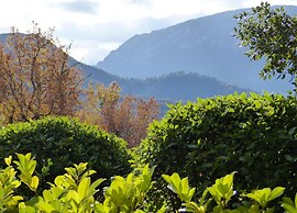 Peaceful Pyrenees Retreat