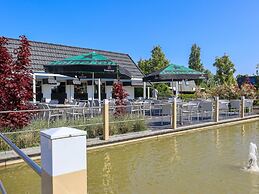 Nice Chalet With Beach at 600 m