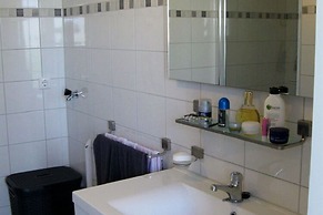 Nice Chalet With Beach at 600 m