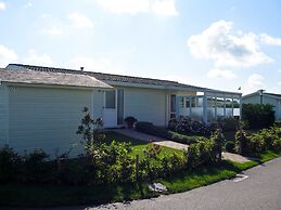 Nice Chalet With Beach at 600 m