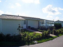 Nice Chalet With Beach at 600 m