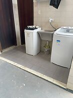 Quarto com 2 camas de solteiros