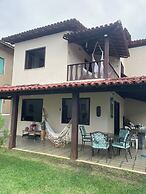 Quarto com 2 camas de solteiros