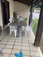 Quarto com 2 camas de solteiros