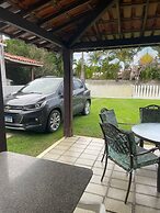 Quarto com 2 camas de solteiros