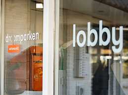 Modern House With Dishwasher