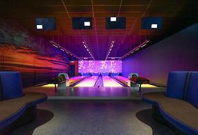 Modern House With Dishwasher