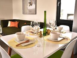 Modern House With Dishwasher