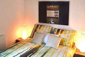 Modern House With Dishwasher