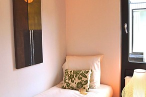 Modern House With Dishwasher