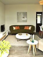 Modern House With Dishwasher