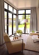 Modern House With Dishwasher