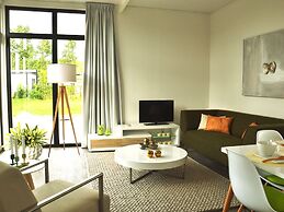 Modern House With Dishwasher