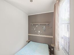 Holiday Home in Saint Jean de Monts With Jacuzzi