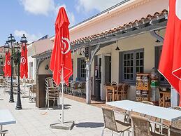 Holiday Home in Saint Jean de Monts With Jacuzzi