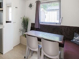 Holiday Home in Saint Jean de Monts With Jacuzzi