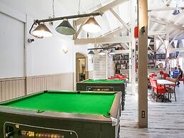 Holiday Home in Saint Jean de Monts With Jacuzzi