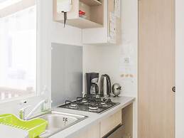 Holiday Home in Saint Jean de Monts With Jacuzzi