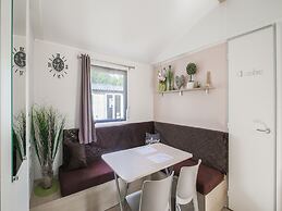 Holiday Home in Saint Jean de Monts With Jacuzzi