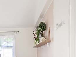 Holiday Home in Saint Jean de Monts With Jacuzzi