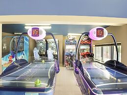 Holiday Home in Saint Jean de Monts With Jacuzzi