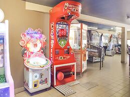 Holiday Home in Saint Jean de Monts With Jacuzzi