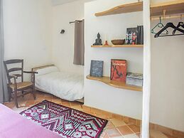Holiday Home in Mazeyrolles With Garden