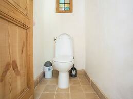 Holiday Home in Mazeyrolles With Garden