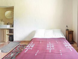 Holiday Home in Mazeyrolles With Garden
