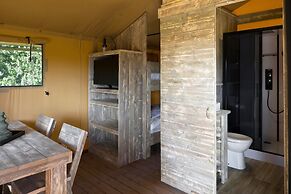 Cozy Glamping in Mierlo