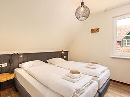 Luxury Villa With Sauna, in Beautiful Bad Bentheim