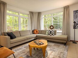 Luxury Villa With Sauna, in Beautiful Bad Bentheim