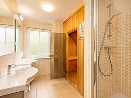 Luxury Villa With Sauna, in Beautiful Bad Bentheim