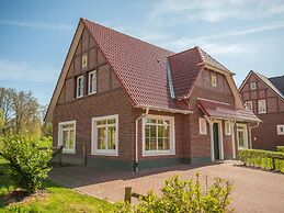 Luxury Villa With Sauna, in Beautiful Bad Bentheim
