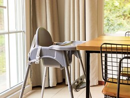 Luxury Villa With Sauna, in Beautiful Bad Bentheim